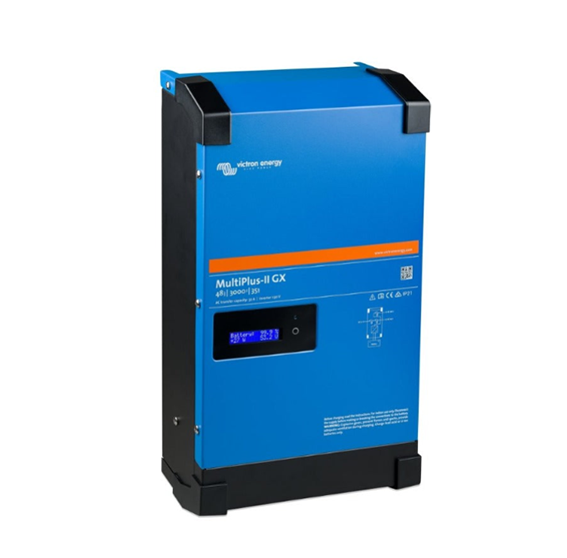 Victron Multiplus-II 48/3000/35-32 GX