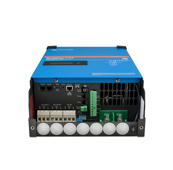 Victron Multiplus-II 48/3000/35-32 GX